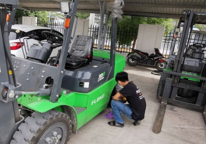 DỊCH VỤ SỬA CHỮA