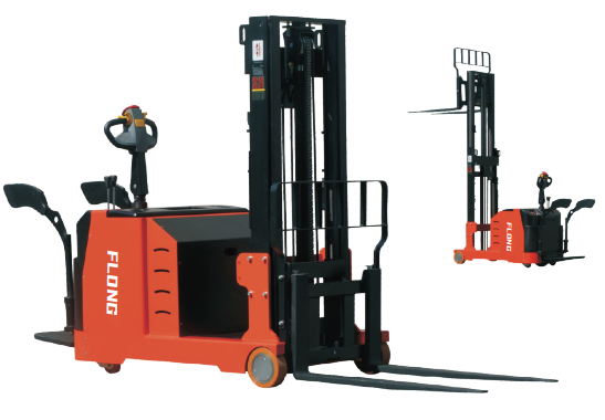 Xe nâng đối trọng CPD10/13/15-EC5